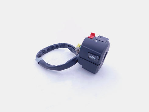 NEW OEM SUZUKI 2011-2024 GSX-R 600 750 LH TURN SIGNAL SWITCH 37400-14J00